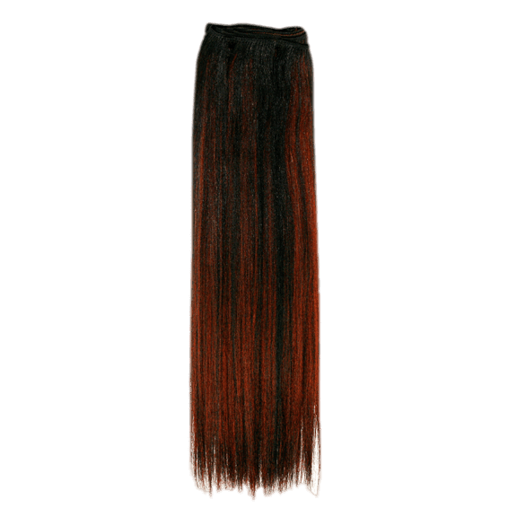 Pallet #180 - Lot of Hair - Variety of Styles and Colors
