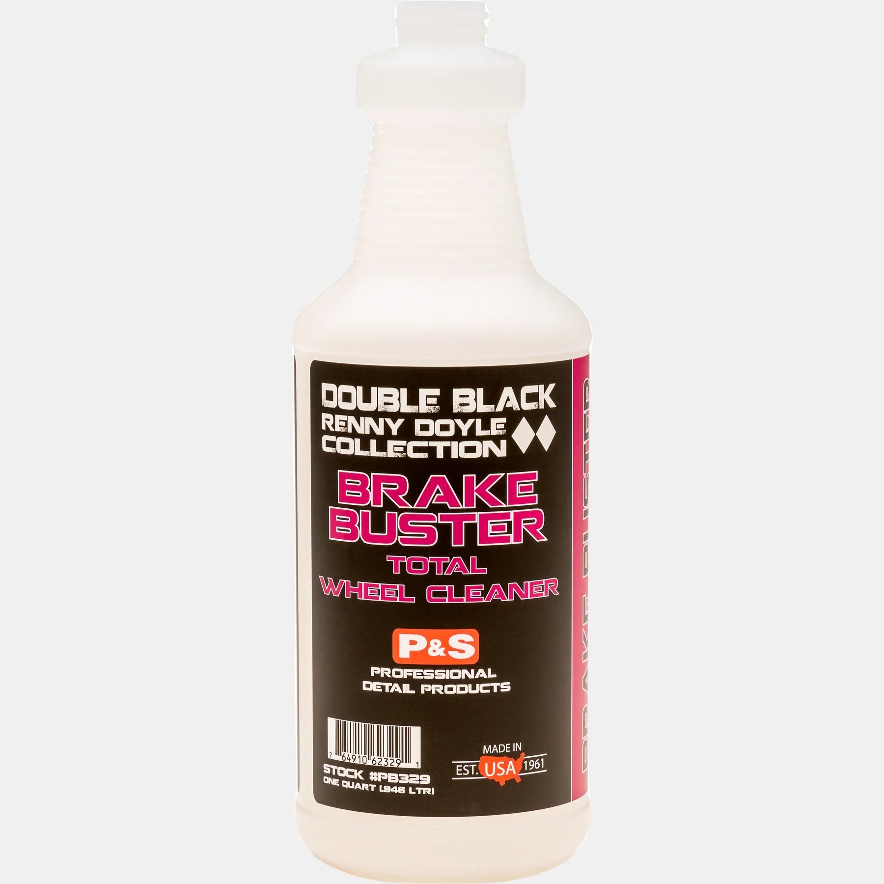 BOTTLE, P&S BRAKE BUSTER