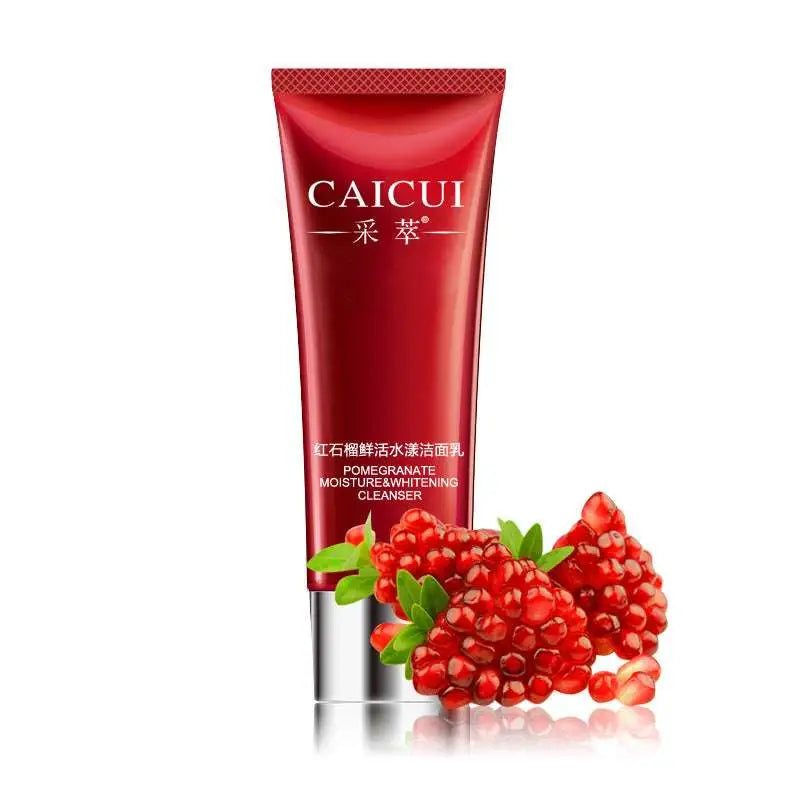 Pomegranate Set Moisturizing Cosmetics Skin Care
