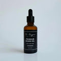 Premium Beard Oil