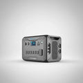 AC300 Portable Power Station, Reliable Backup Battery for Travel and Emergency Use