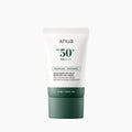 Anua HEARTLEAF SILKY MOISTURE SUNSCREEN 50ml