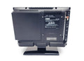 Naxa 13.3 Inch 12Volt AC/DC LED HDTV ATSC with DVD and Media Player + Car Package