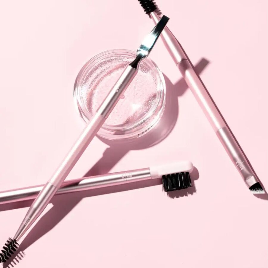 Real Techniques Brow Shaping Set for Defined Arch 3 Pieces