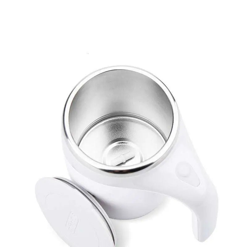 Rechargeable Model Automatic Stirring Cup