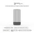 Rechargeable Portable Night Light LED Camping Light