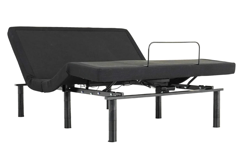 Ergomotion x Sleep Loft Series 4.0