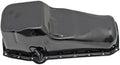 OIL PAN