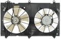 Radiator Fan - 620225