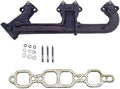 EXHAUST MANIFOLD