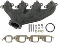 EXHAUST MANIFOLD