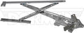 Dorman Window Regulators - 752450