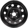 STEEL WHEEL