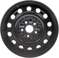 STEEL WHEEL