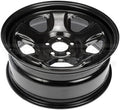 18 X 7.5 STEEL WHEEL