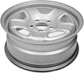 STEEL WHEEL