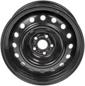 STEEL WHEEL