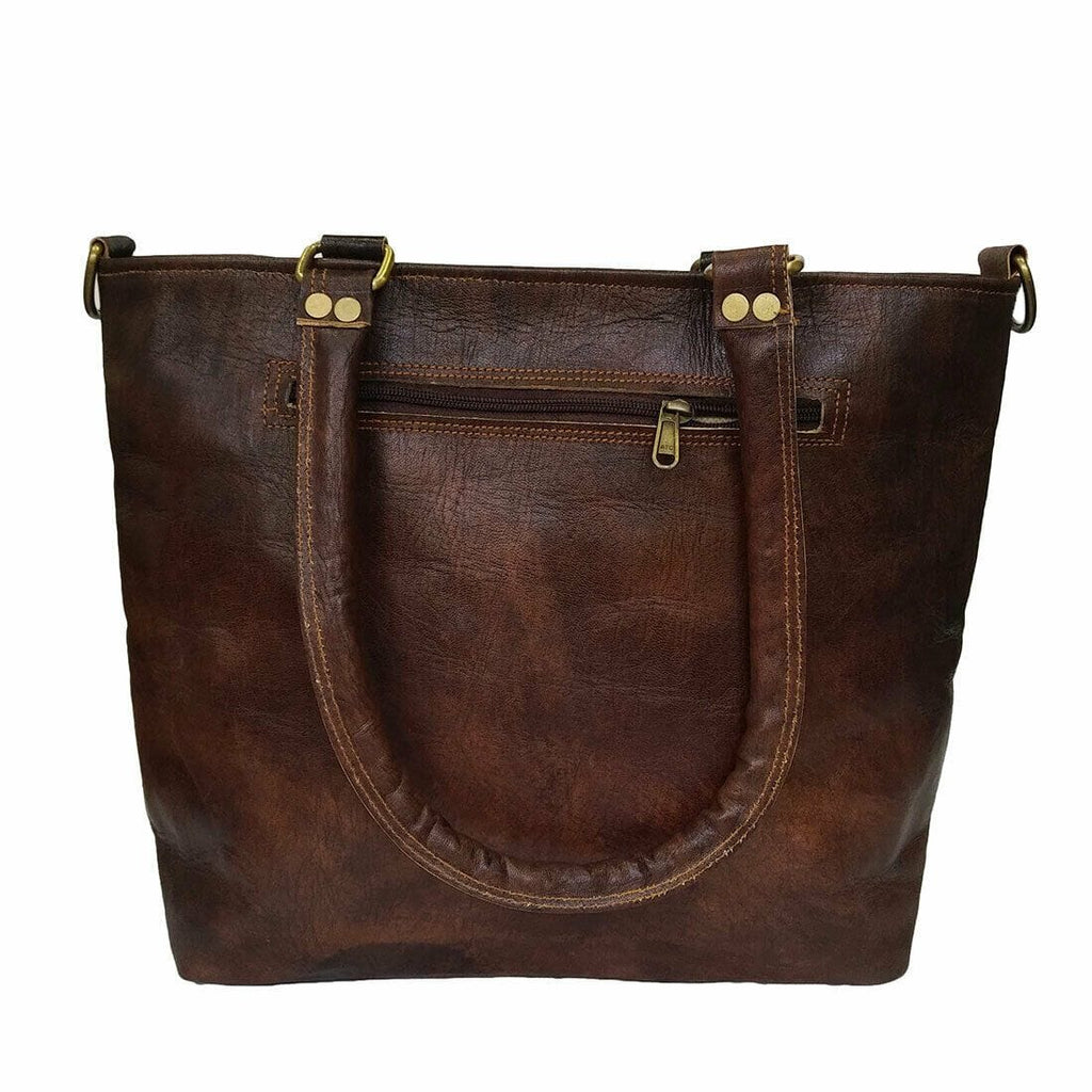 The Astoria Tote