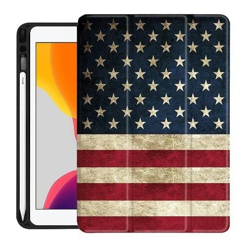 Venture Series Folio Case -  iPad 10.2"