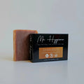 Sandalwood Bar Soap – Classic Scent, Deep Clean