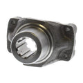 END YOKE