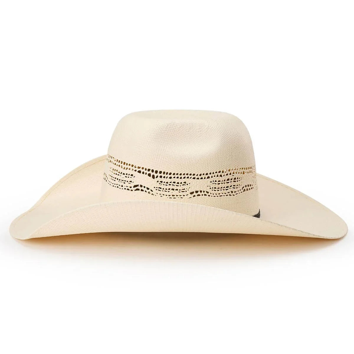 Seager New Money - (4X) Straw Cowboy Hat