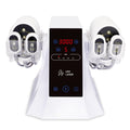 Shape Tactics 12-Pad LED Laser System with 160mW Power