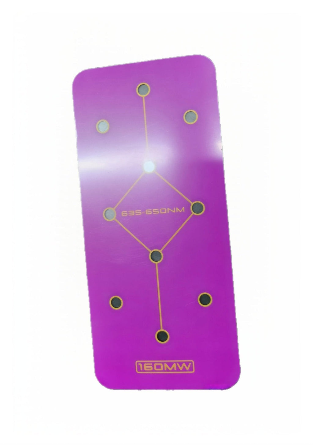 Shape Tactics 160mW LED Laser Lipo Cavitation System