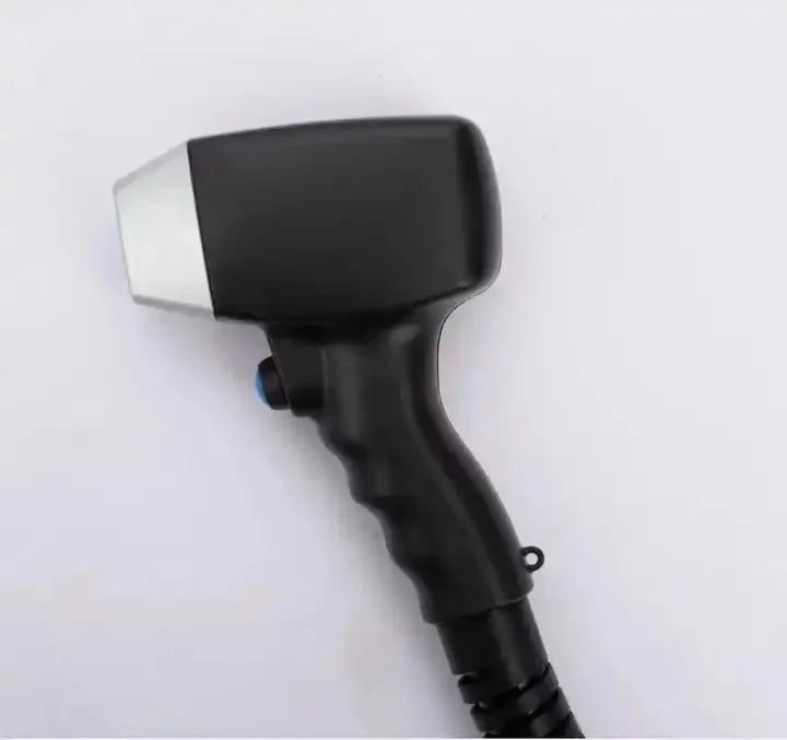 Shape Tactics Dual Laser Hair Removal & Tattoo Removal