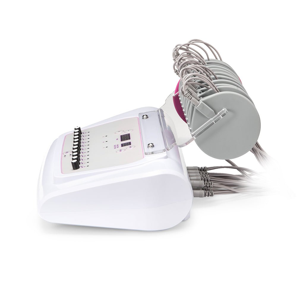 Shape Tactics 2-in-1 Microcurrent Lift System