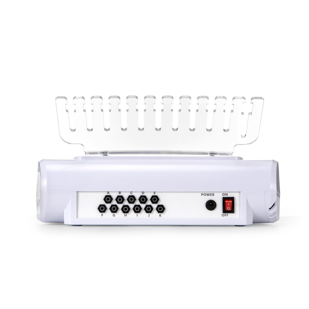 Shape Tactics 2-in-1 Microcurrent Lift System