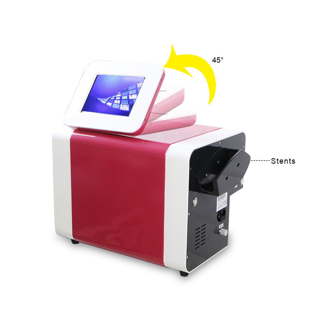 Shape Tactics 2000W SHR IPL E-Light Hair Removal & Skin Rejuvenation