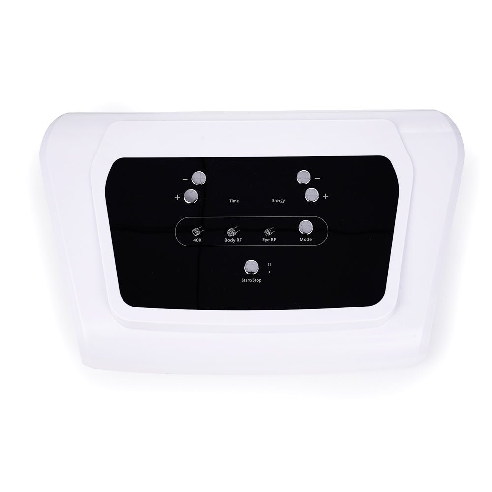 Shape Tactics 3-in-1 40K Cavitation RF System