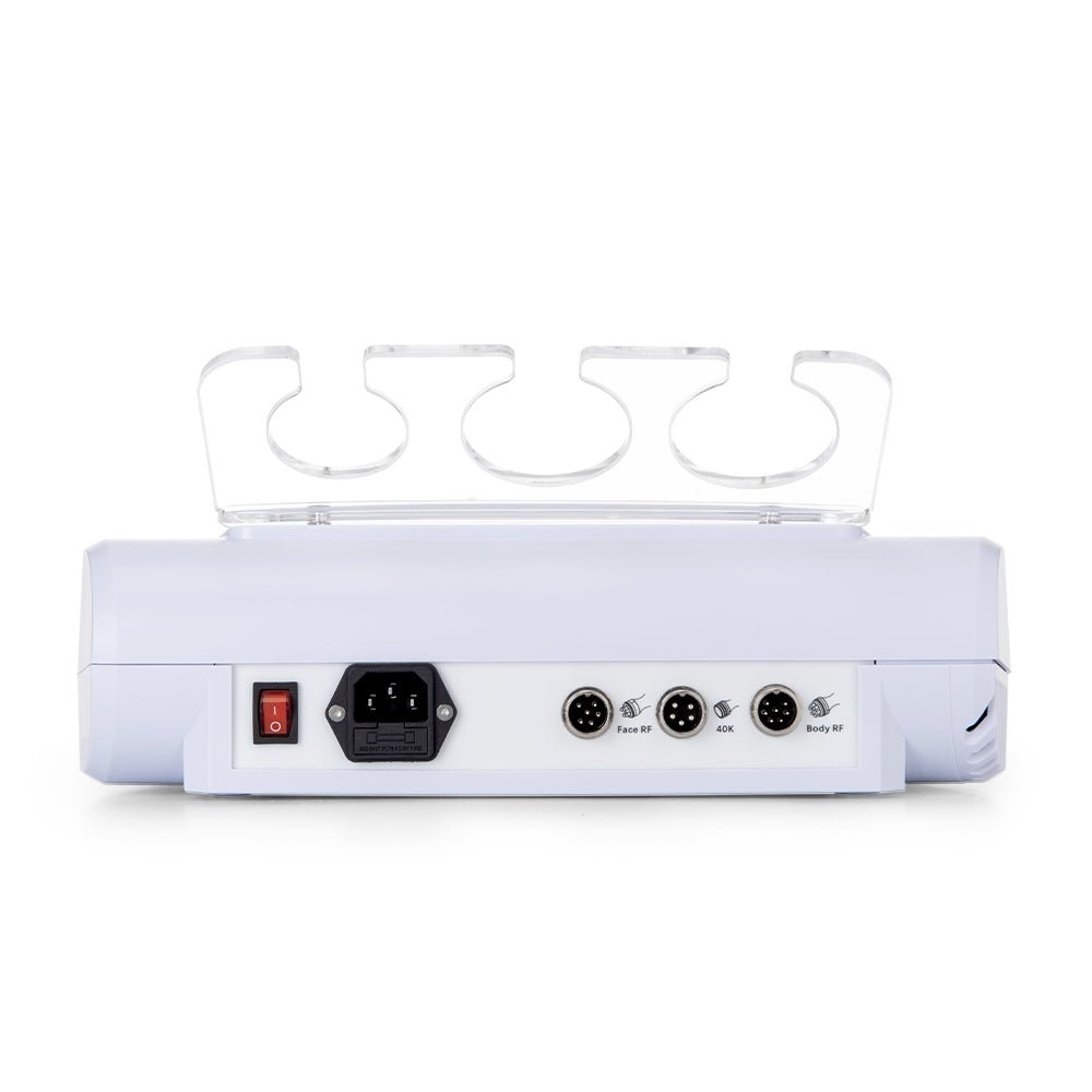 Shape Tactics 3-in-1 40K Cavitation Sculpt System