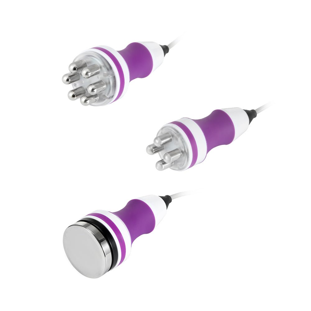 Shape Tactics 3-in-1 40K Cavitation Sculpt System