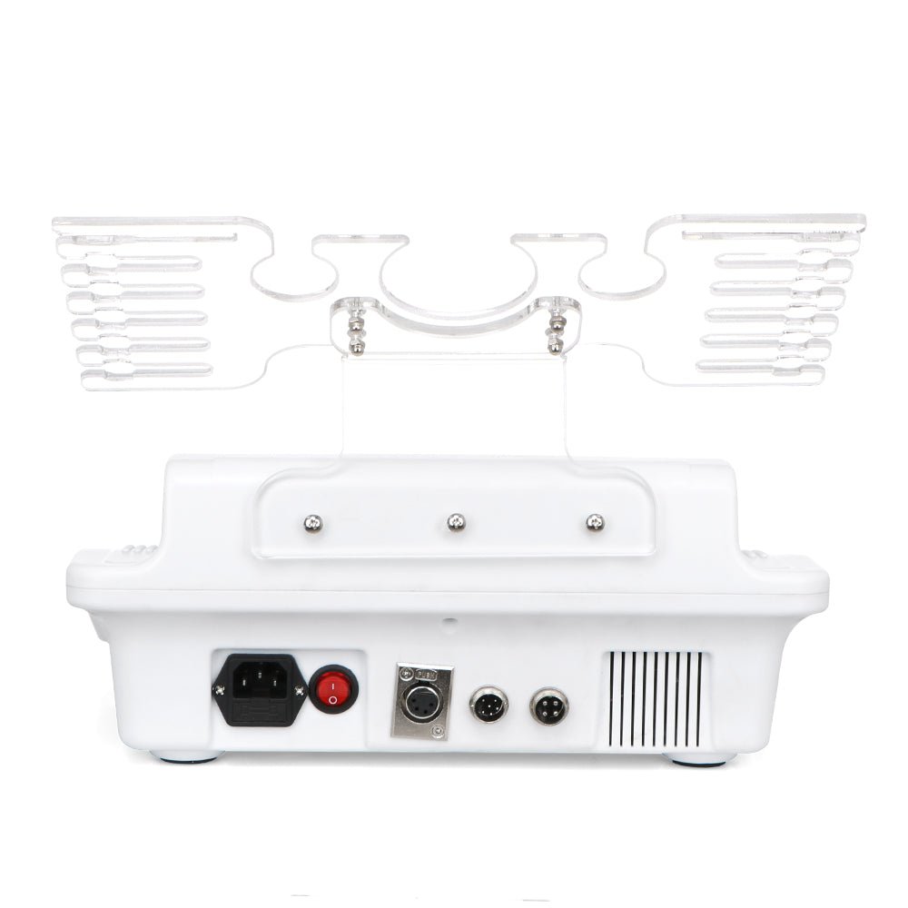 Shape Tactics 3-in-1 EMS Cavitation & RF Contouring System