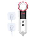 Shape Tactics 3-in-1 Ultrasonic Facial EMS LED Photon Therapy