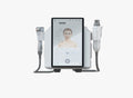 Shape Tactics 3-in-1 Vacuum RF Microneedling System with Blue Light
