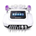 Shape Tactics 30K S-Shape Cavitation RF Lipo Laser Contouring System
