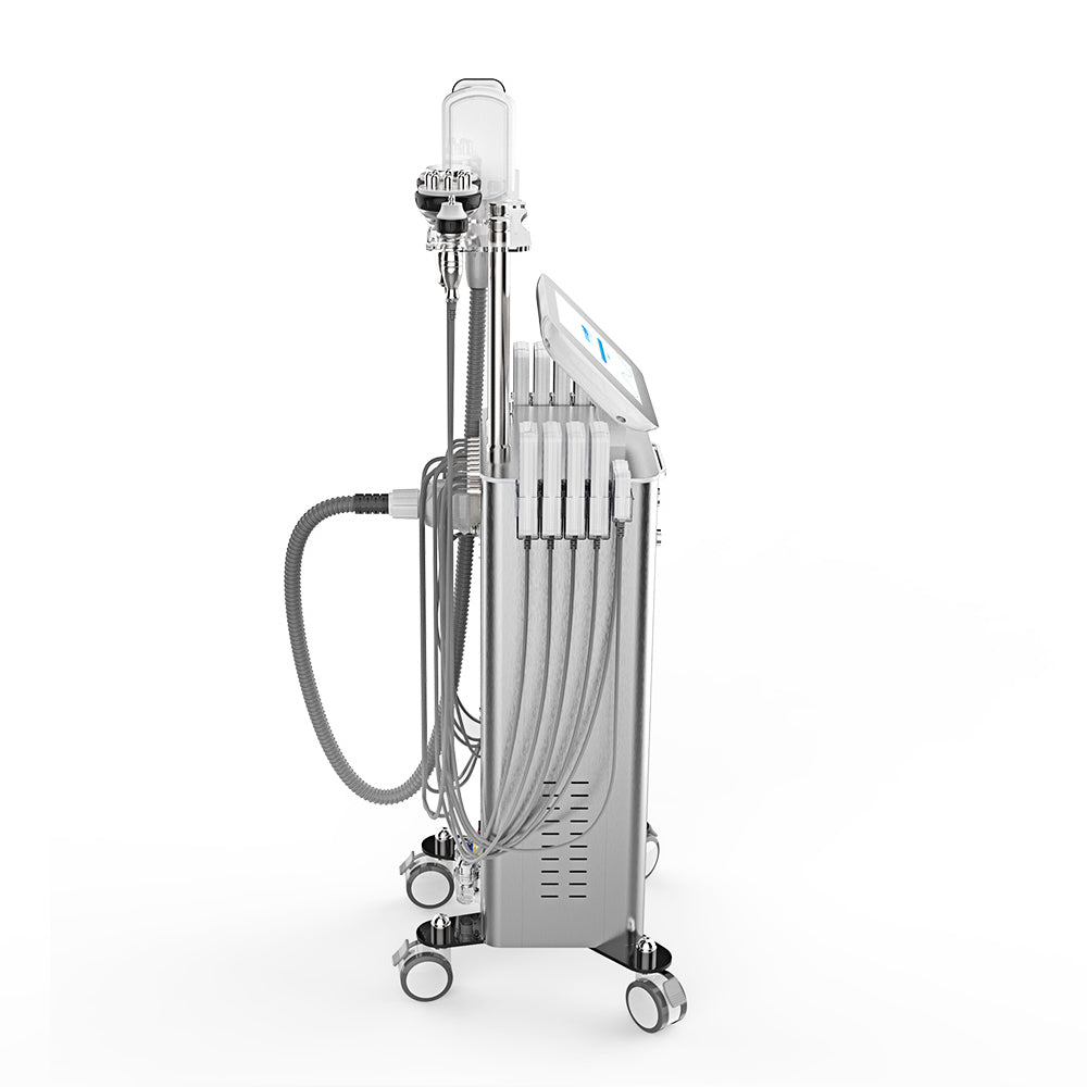 Shape Tactics 5-in-1 RF & 40K Cavitation Contouring System