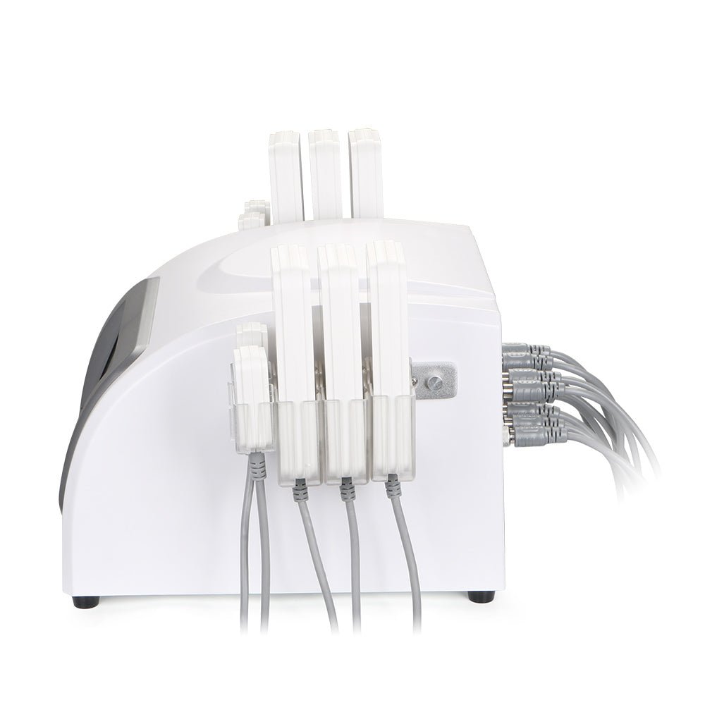 Shape Tactics 10 Pad LED Lipo Therapy System