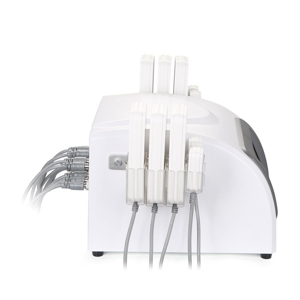 Shape Tactics 10 Pad LED Lipo Therapy System