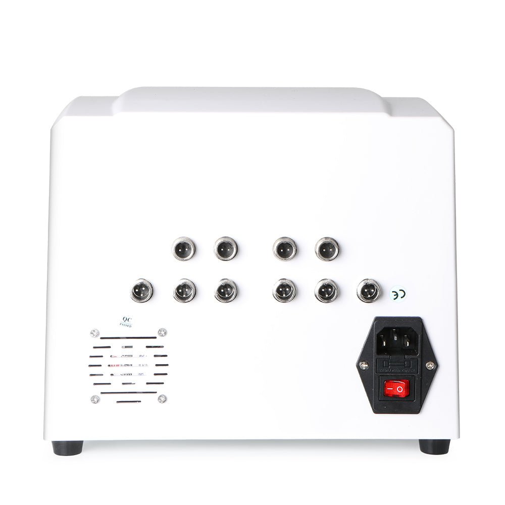 Shape Tactics 10 Pad LED Lipo Therapy System
