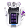 Shape Tactics 6-in-1 Ultrasonic RF Lipo Laser Contouring System