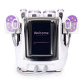 Shape Tactics 6-in-1 30K Cavitation Vacuum Lipo RF