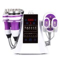 Shape Tactics 6-in-1 Cavitation RF LED Laser Lipo System