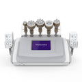 Shape Tactics 6-in-1 Cavitation RF Laser System