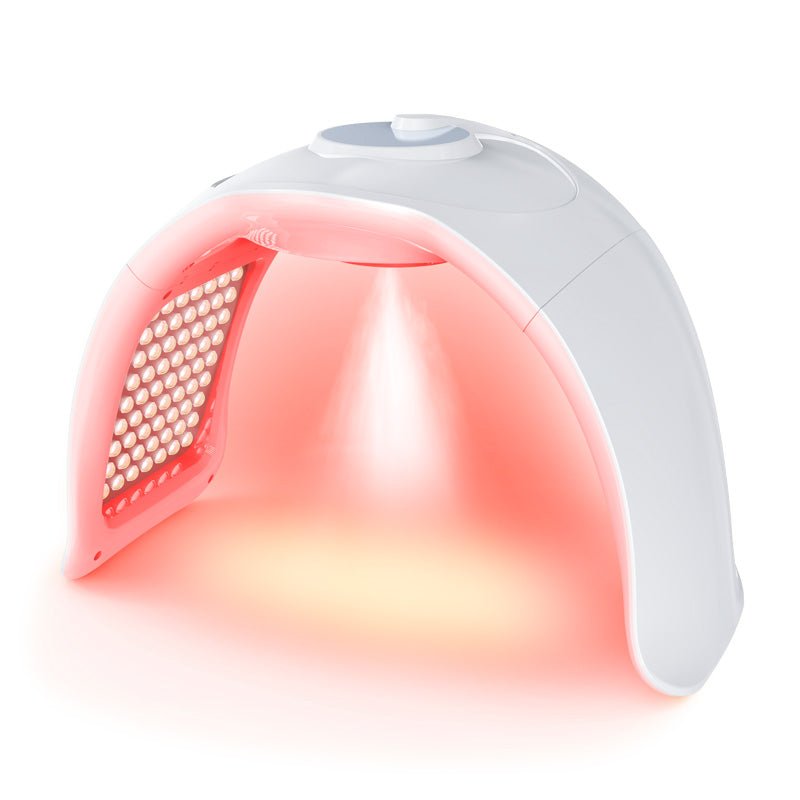 Shape Tactics 7-Color LED Facial Rejuvenation System