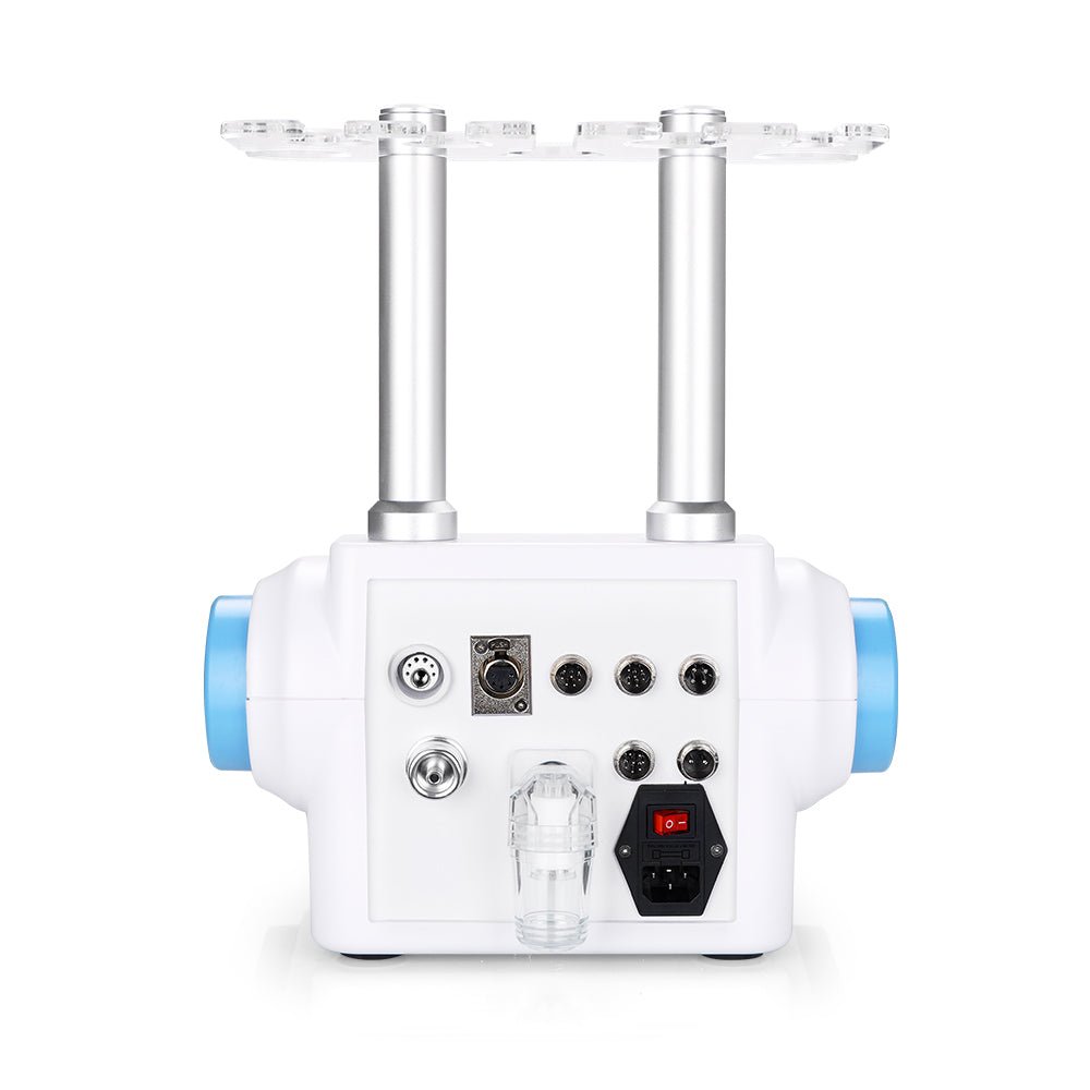 Shape Tactics 7-in-1 40K Ultrasonic Cavitation & RF Hot-Cold Therapy System