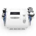 Shape Tactics 8-in-1 Cavitation RF Bio Hot and Cold Therapy System